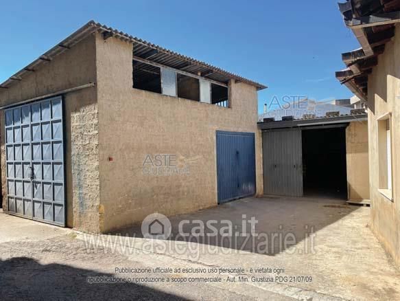 Box/posto auto in residenziale in Strada Forcone 169