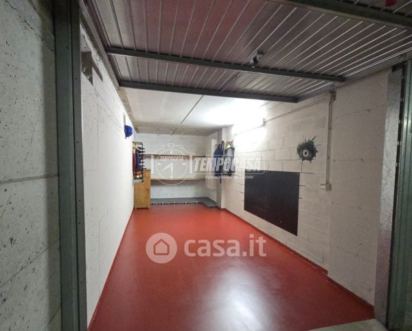 Box/posto auto in residenziale in Piazza Conti di Rebaudengo 16