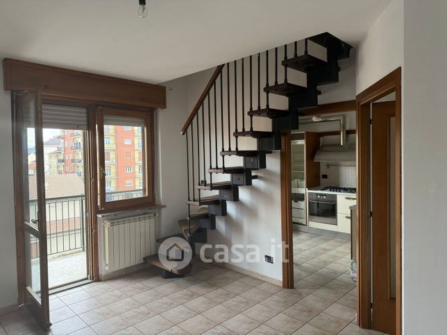 Appartamento in residenziale in Via Consolata