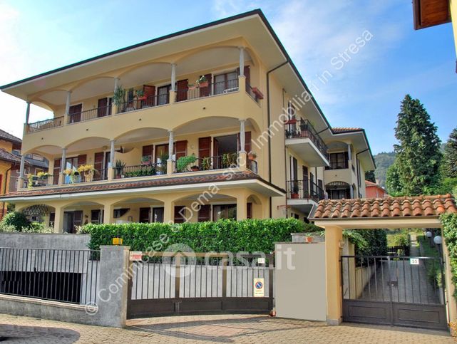 Appartamento in residenziale in Via Baveno 55