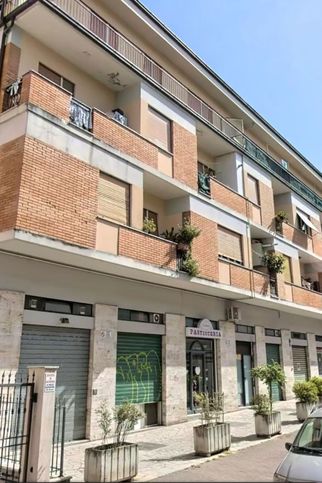 Appartamento in residenziale in Via Sant'Emidio Rosso 5