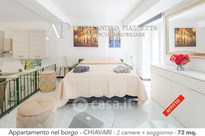 Appartamento in residenziale in Via Martiri della Liberazione