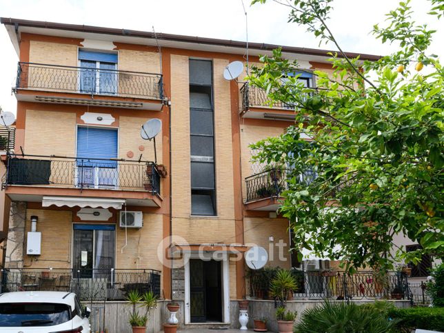 Appartamento in residenziale in Via Attilio Biseo