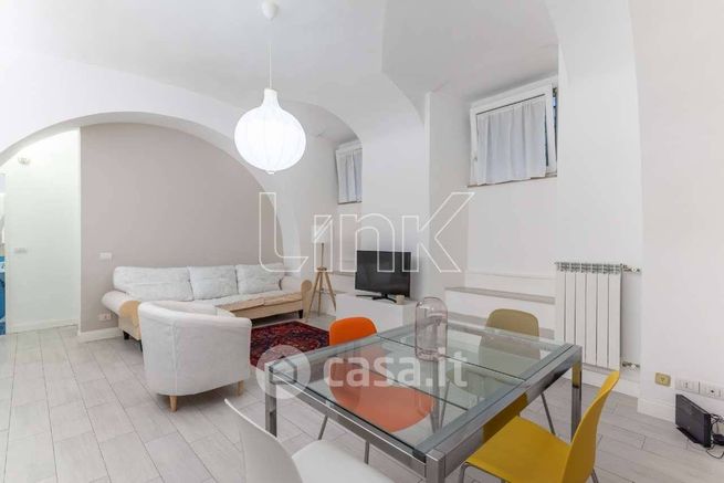 Appartamento in residenziale in Via delle Alpi