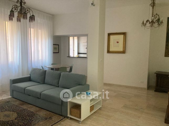 Appartamento in residenziale in Via Dante 2