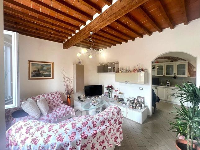 Villetta a schiera in residenziale in 