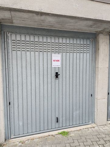 Garage/posto auto in residenziale in Via Fratelli Rosselli 3