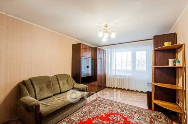 Appartamento in residenziale in Via Medeghino 27
