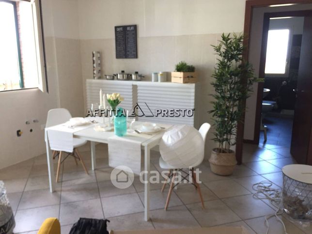 Appartamento in residenziale in Via del Braldo