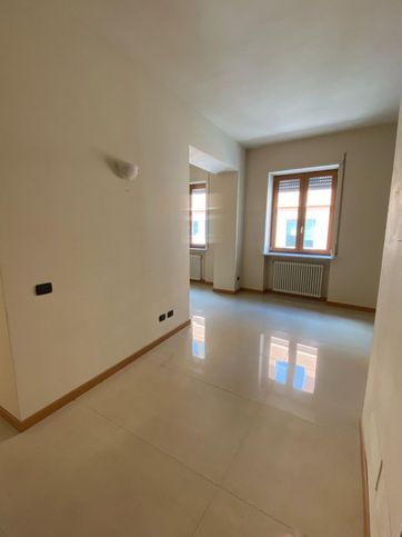 Appartamento in residenziale in 
