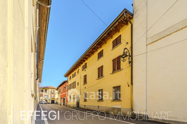 Appartamento in residenziale in Via San Rocco 4