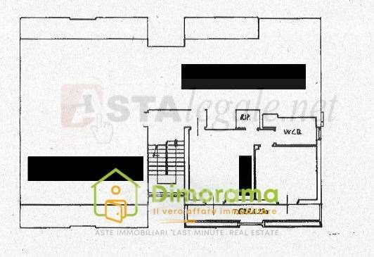 Appartamento in residenziale in Via F. Basaglia 13