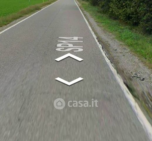Terreno agricolo in commerciale in Strada Provinciale 14