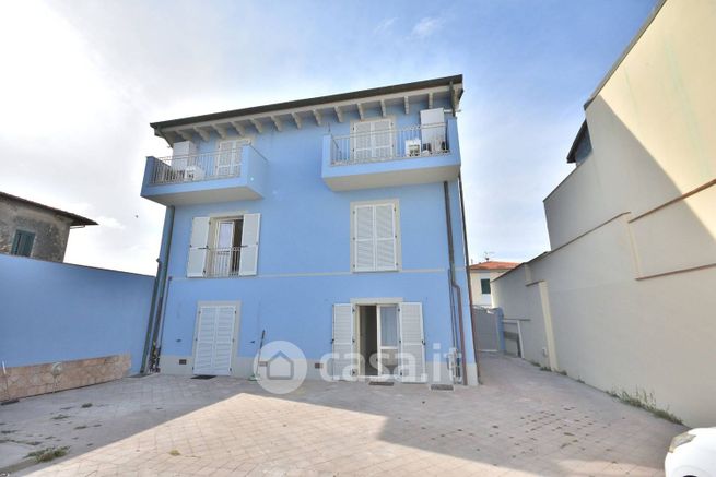 Appartamento in residenziale in Via di Gualduccio