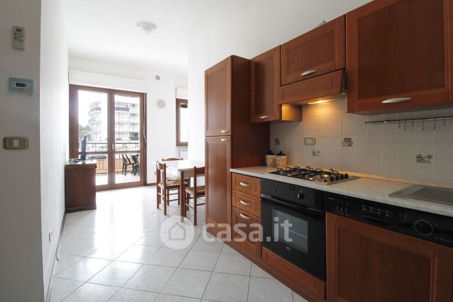 Appartamento in residenziale in Via Belvedere 6