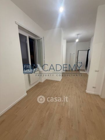 Appartamento in residenziale in Via Teodoro Monticelli 12