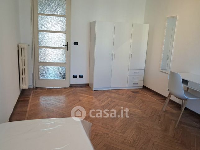 Appartamento in residenziale in Corso Carlo e Nello Rosselli 37