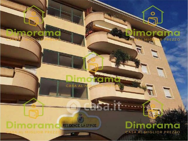 Appartamento in residenziale in Via L. Benincasa 2