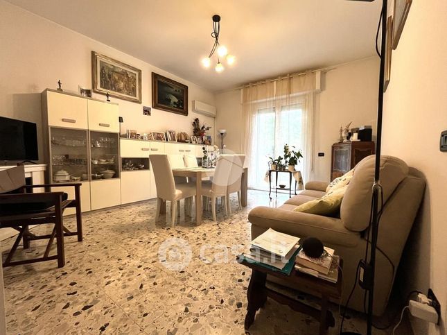 Appartamento in residenziale in Via Madonna della Scala 14