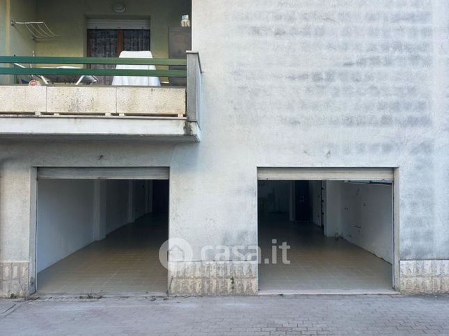 Garage/posto auto in residenziale in Corso 1Âº Maggio