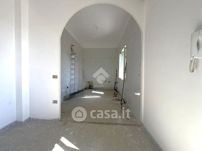 Appartamento in residenziale in Via Duca d'Aosta 80