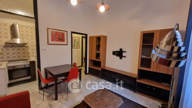 Appartamento in residenziale in Via Palanzone 26