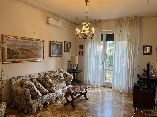 Appartamento in residenziale in