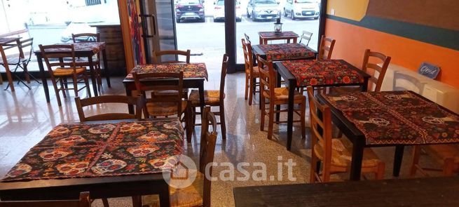 Attivitã /licenza (con o senza mura) in commerciale in Via G. Donizetti 1