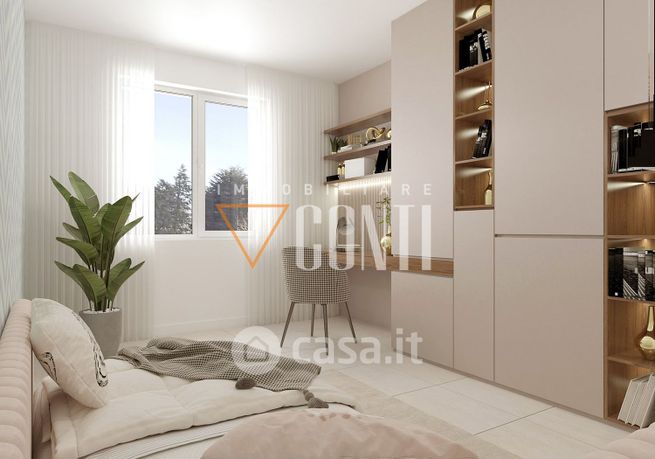 Appartamento in residenziale in Via Giorgio La Pira