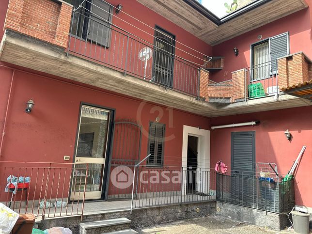 Villetta a schiera in residenziale in 