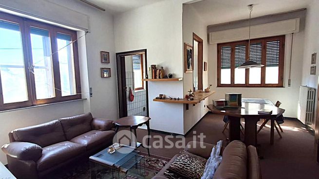 Villetta a schiera in residenziale in Via Sant'Alessandro