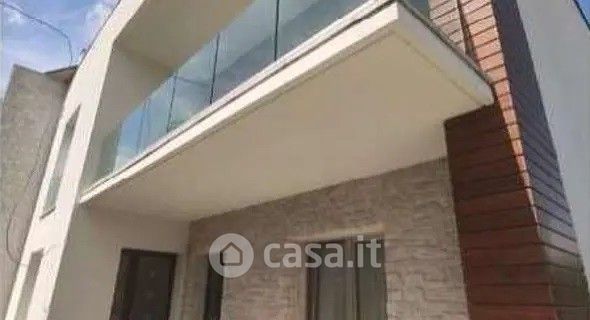 Appartamento in residenziale in Via Vettor Pisani 67