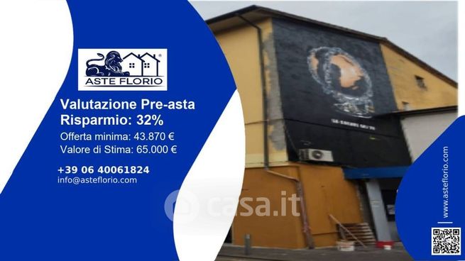 Appartamento in residenziale in Via Tosco Romagnola 178