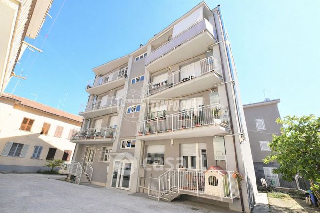 Appartamento in residenziale in Via Gaetano Properzi 274