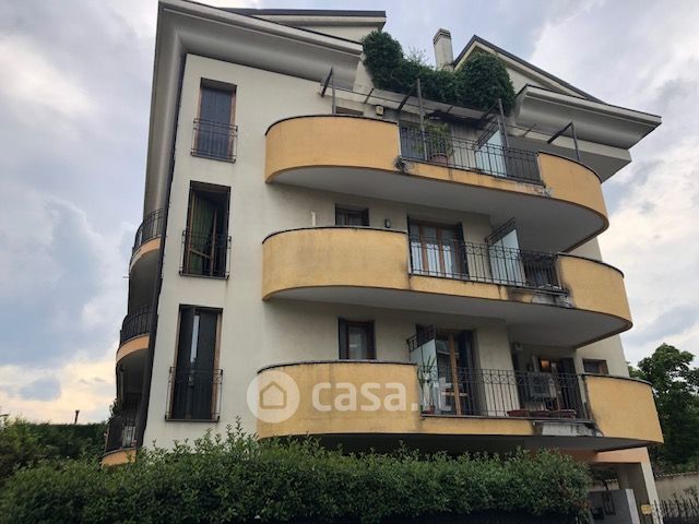 Appartamento in residenziale in Via Fiume 10 A