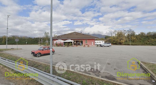 Terreno agricolo in commerciale in Via Feltrina 4 A