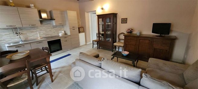 Appartamento in residenziale in Via Don Achille Vecchiati 36
