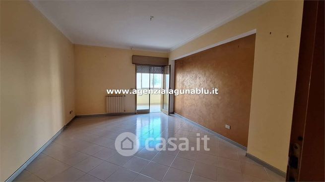 Appartamento in residenziale in Via Siracusa