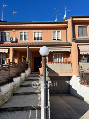 Appartamento in residenziale in 
