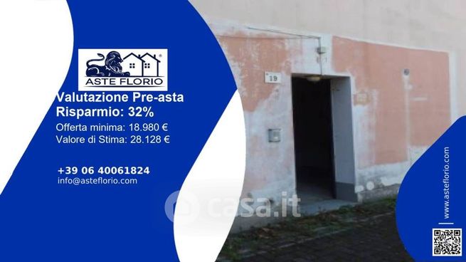 Appartamento in residenziale in Via Rio Castello