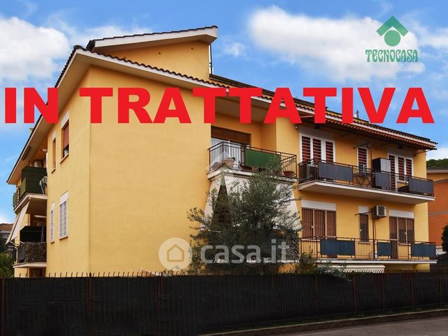 Appartamento in residenziale in Via al Quarto Miglio 29