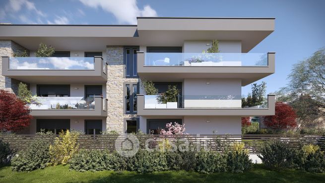 Appartamento in residenziale in Corso Europa