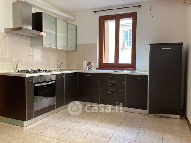 Appartamento in residenziale in Via Marsala