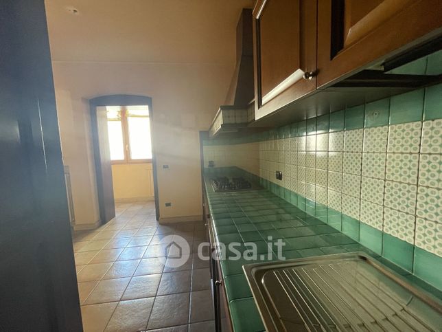 Appartamento in residenziale in Via Anfiteatro 177