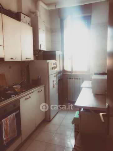 Appartamento in residenziale in Via della Resistenza 24