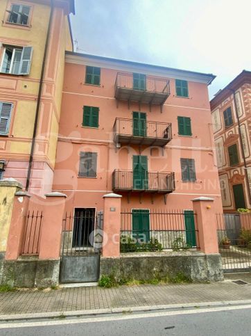 Appartamento in residenziale in Via Piave 82