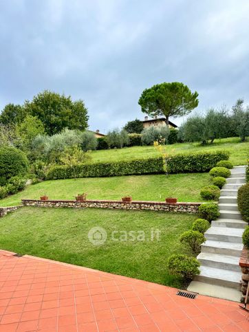 Villetta a schiera in residenziale in Via Don Milani 80