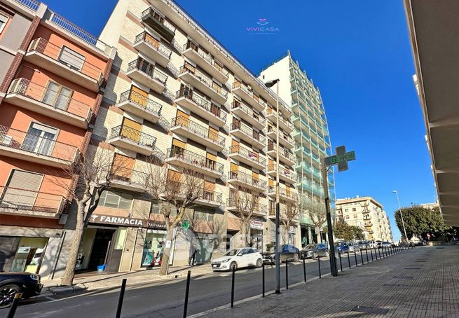 Appartamento in residenziale in Via Giacomo Matteotti 10