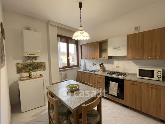 Appartamento in residenziale in Via Sabbadino 1