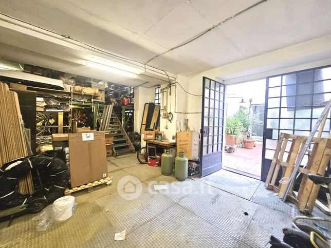 Negozio/locale commerciale in commerciale in Piazza Ognissanti